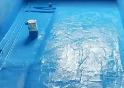 嘉峪关卫生间漏水维修公司分享下嘉峪关卫生间防水工程中常用防水涂料介绍。